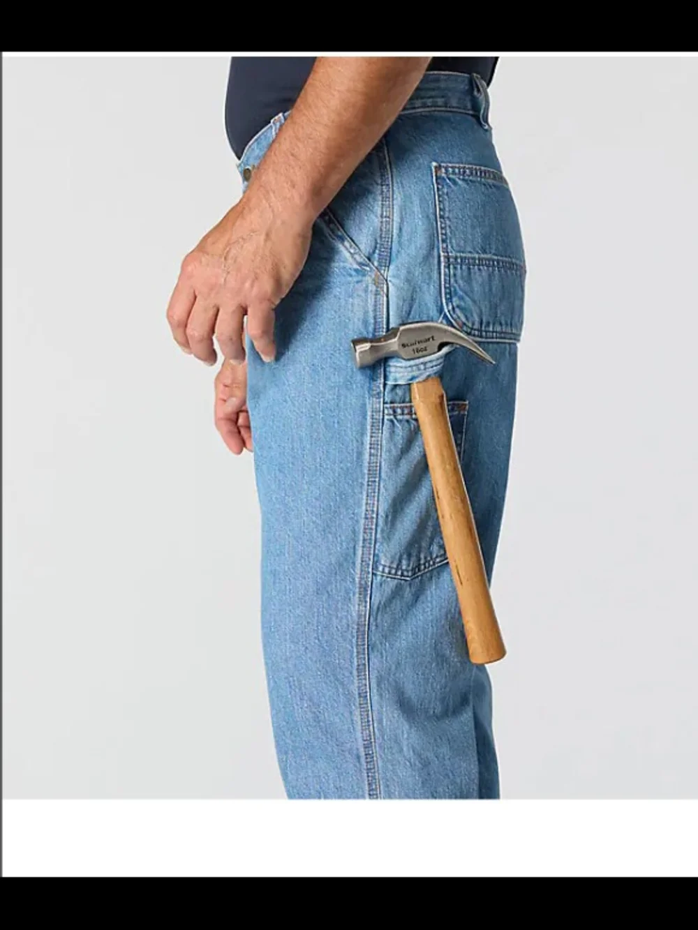 Carhartt durable straight